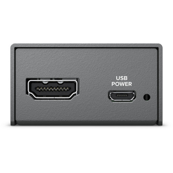 Конвертер Micro Converter SDI to HDMI wPSU (с блоком питания)